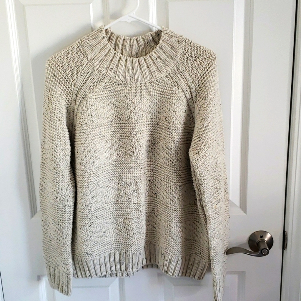 PRANA sweater